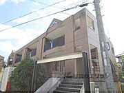 カーサベルデ 2階 築18年5ヶ月の賃貸物件
