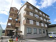 野洲駅より徒歩8分 3階 築27年8ヶ月の賃貸物件