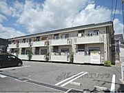 南滋賀駅より徒歩4分 1階 築13年11ヶ月の賃貸物件