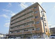 南草津駅より徒歩13分 6階 築29年1ヶ月の賃貸物件