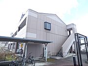 和邇駅より徒歩5分 2階 築23年11ヶ月の賃貸物件