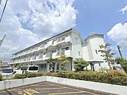 守山駅より徒歩14分 3階 築32年4ヶ月の賃貸物件