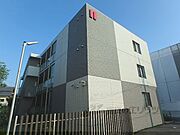 草津駅より徒歩25分 1階 築13年5ヶ月の賃貸物件