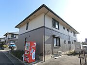 近江八幡駅より徒歩13分 2階 築27年10ヶ月の賃貸物件