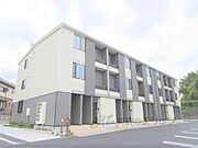 甲西駅より徒歩48分 3階 築1年10ヶ月の賃貸物件