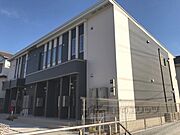 穴太駅より徒歩6分 2階 築3年7ヶ月の賃貸物件