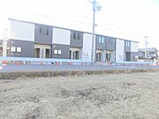 クレメント近江八幡B 1階 築2年2ヶ月の賃貸物件