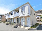 シャトーサイド 2階 築20年1ヶ月の賃貸物件