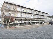 リーブス笹が丘III 3階 築51年10ヶ月の賃貸物件