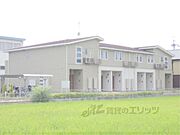守山駅より徒歩15分 1階 築6年の賃貸物件
