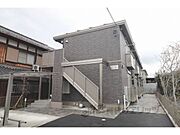 近江八幡駅より徒歩38分 1階 築1年3ヶ月の賃貸物件