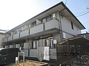 石山駅より徒歩12分 1階 築24年の賃貸物件