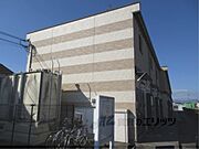 守山駅より徒歩45分 2階 築20年10ヶ月の賃貸物件