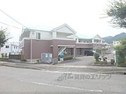 唐崎駅より徒歩12分 2階 築24年11ヶ月の賃貸物件