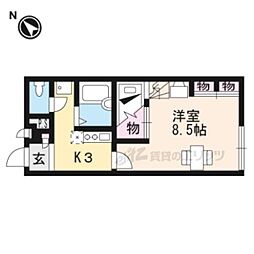 レオパレス三康 205