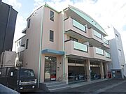 グランドハイツ高田弐番館 3階 築30年8ヶ月の賃貸物件