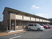 栗東駅より徒歩7分 1階 築18年4ヶ月の賃貸物件