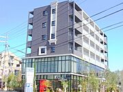 石山駅より徒歩10分 4階 築11年2ヶ月の賃貸物件