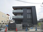 南草津駅より徒歩9分 2階 新築の賃貸物件