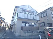 ラパ下阪本B棟 2階 築28年10ヶ月の賃貸物件