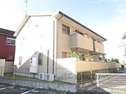水口駅より徒歩11分 2階 築16年の賃貸物件