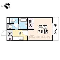 間取り：225010511632