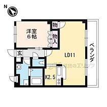 間取り：225010632863