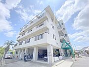 瀬田駅より徒歩7分 2階 築38年の賃貸物件