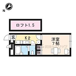 レオパレスＳＰＥＣＣＨＩＯ 204