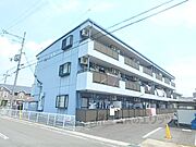 ビレッジバレー石部 1階 築29年5ヶ月の賃貸物件