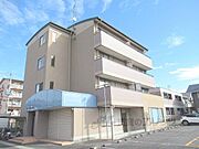 甲西駅より徒歩4分 4階 築27年4ヶ月の賃貸物件