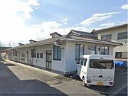 水口石橋駅より徒歩12分 1階 築39年8ヶ月の賃貸物件
