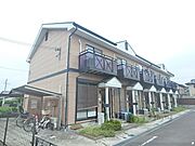 パークサイド伊勢 1階 築26年11ヶ月の賃貸物件