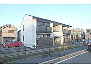 栗東駅より徒歩18分 1階 築30年4ヶ月の賃貸物件