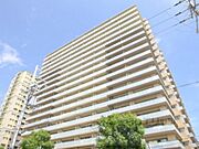 草津駅より徒歩5分 15階 築11年1ヶ月の賃貸物件