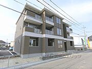 バンブーフォレスト２０２０Ｂ 2階 築6年4ヶ月の賃貸物件