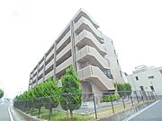 比叡山坂本駅より徒歩7分 4階 築25年11ヶ月の賃貸物件