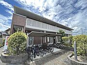 瀬田駅より徒歩20分 1階 築17年4ヶ月の賃貸物件