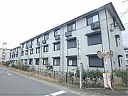 野洲駅より徒歩9分 3階 築25年8ヶ月の賃貸物件