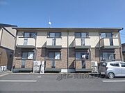 和邇駅より徒歩4分 1階 築21年6ヶ月の賃貸物件