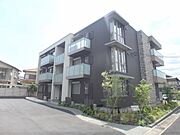 プレミアス大津京 1階 築6年の賃貸物件