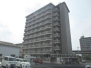 南草津駅より徒歩27分 2階 築22年6ヶ月の賃貸物件