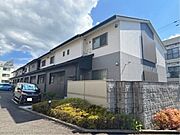 瀬田駅より徒歩5分 1階 築12年4ヶ月の賃貸物件