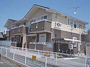 草津駅より徒歩17分 1階 築15年4ヶ月の賃貸物件