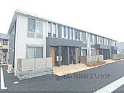 La・escalier 2階 築5年3ヶ月の賃貸物件