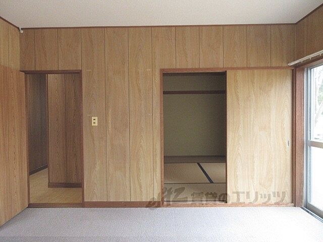 子供部屋