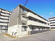 南草津駅より徒歩17分 2階 築10年10ヶ月の賃貸物件