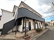 平塚駅よりバス14分 徒歩5分 築38年8ヶ月 2階建の賃貸物件