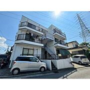 岩隈ハイツ2号の賃貸物件