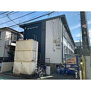 ｂ’ＣＡＳＡ船橋日大前ｒｅ—ｂｏｒｎ 2階 築40年6ヶ月の賃貸物件
